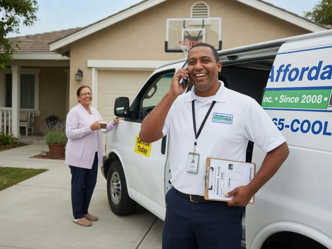 Central Ac Repair Vickery, OH FAQs